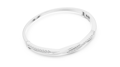 Vesalie Diamond Bracelet