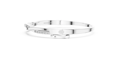 Vesalie Diamond Bracelet