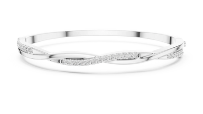 Vesalie Diamond Bracelet