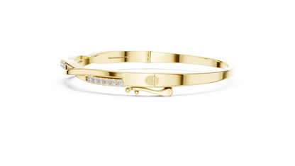 Vesalie Diamond Bracelet