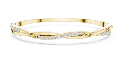 Vesalie Diamond Bracelet