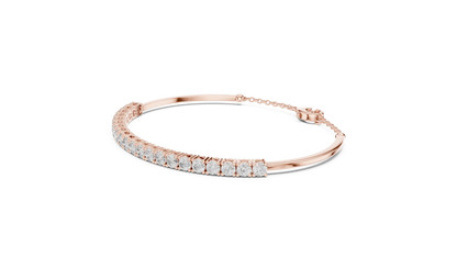 Ora Line Diamond Bracelet
