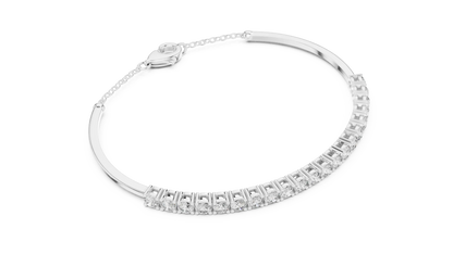 Ora Line Diamond Bracelet