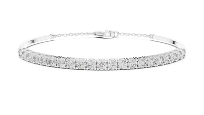Ora Line Diamond Bracelet