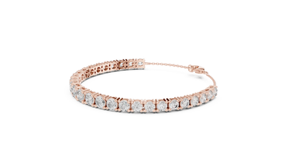 Lucienne Diamond Bracelet