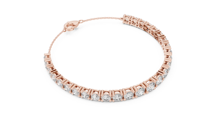 Lucienne Diamond Bracelet