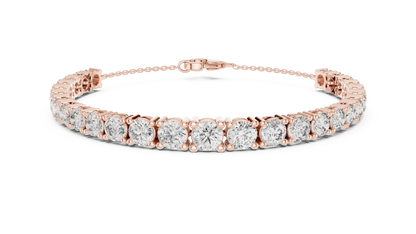 Lucienne Diamond Bracelet