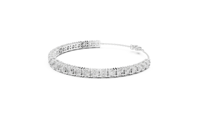 Lucienne Diamond Bracelet