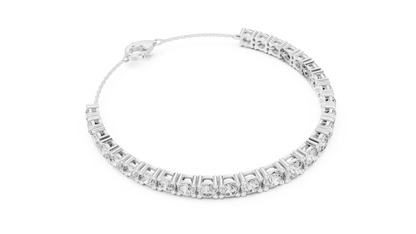 Lucienne Diamond Bracelet