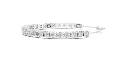 Lucienne Diamond Bracelet
