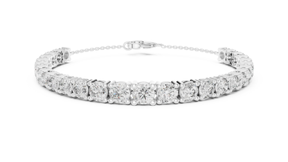 Lucienne Diamond Bracelet