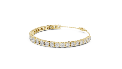 Lucienne Diamond Bracelet
