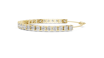 Lucienne Diamond Bracelet