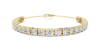 Lucienne Diamond Bracelet