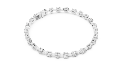 Medley Mosaica Diamond Bracelet