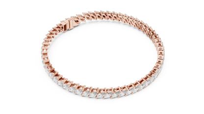 Marquesa Diamond Bracelet