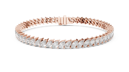 Marquesa Diamond Bracelet