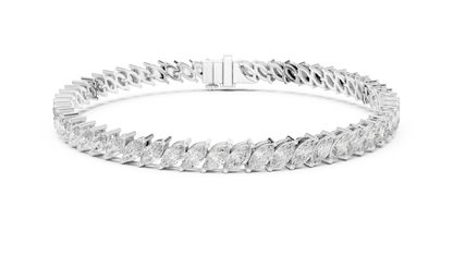 Marquesa Diamond Bracelet