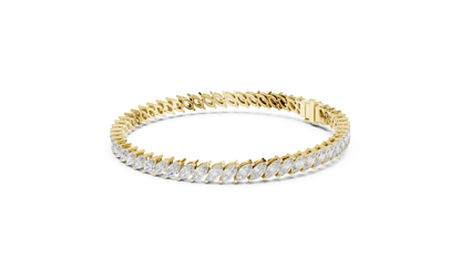 Marquesa Diamond Bracelet