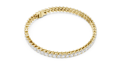 Marquesa Diamond Bracelet