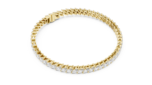 Marquesa Diamond Bracelet