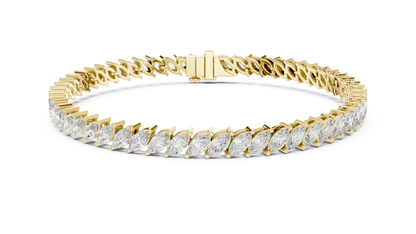 Marquesa Diamond Bracelet