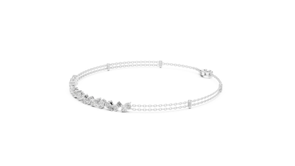 Vellora Diamond Bracelet