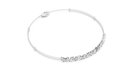 Vellora Diamond Bracelet