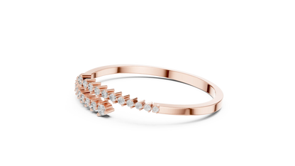 Cresta Diamond Bracelet