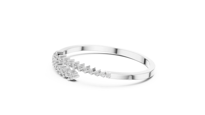 Cresta Diamond Bracelet