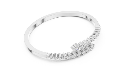Cresta Diamond Bracelet