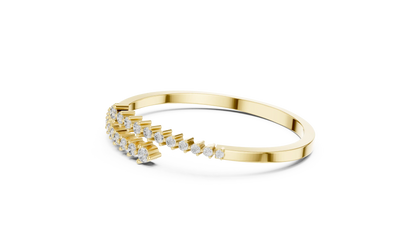 Cresta Diamond Bracelet