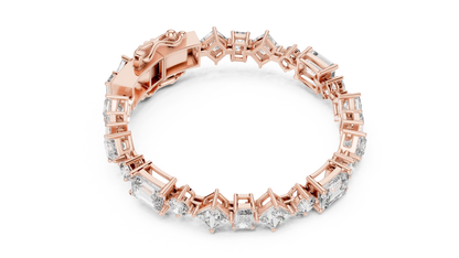 Kaledo Diamond Bracelet