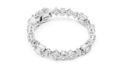 Kaledo Diamond Bracelet