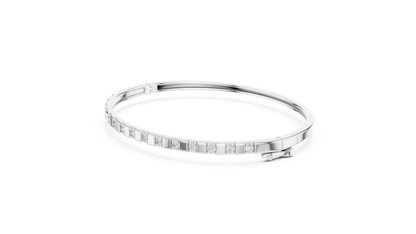 Segmenta Diamond Bracelet