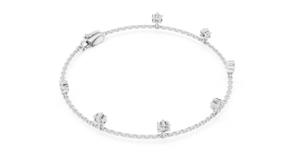 Stardrop Diamond Bracelet