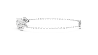Cascara Diamond Bracelet