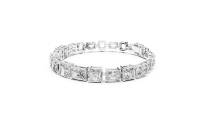 Radiance Chain Diamond Bracelet