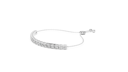 Solvane Diamond Bracelet