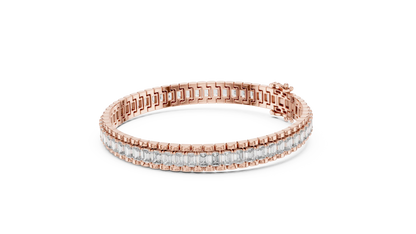 Ascot Diamond Bracelet