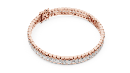 Ascot Diamond Bracelet