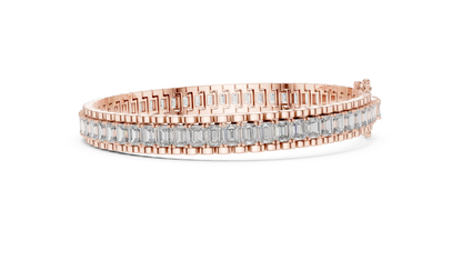 Ascot Diamond Bracelet