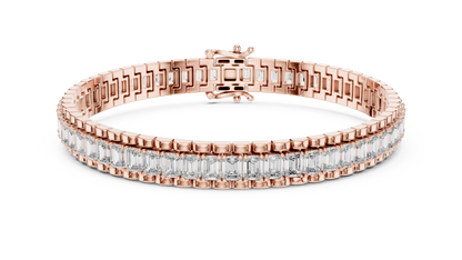 Ascot Diamond Bracelet