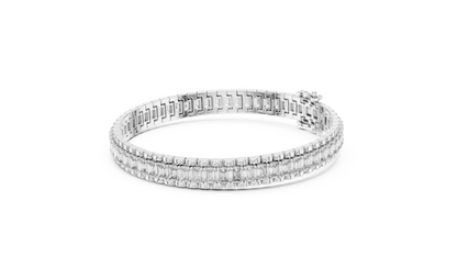 Ascot Diamond Bracelet