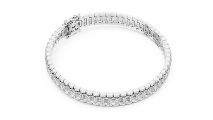 Ascot Diamond Bracelet