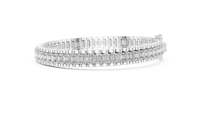 Ascot Diamond Bracelet
