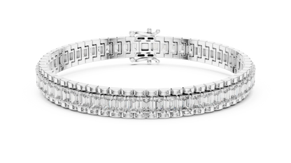 Ascot Diamond Bracelet