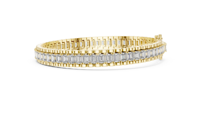Ascot Diamond Bracelet