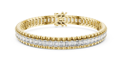 Ascot Diamond Bracelet