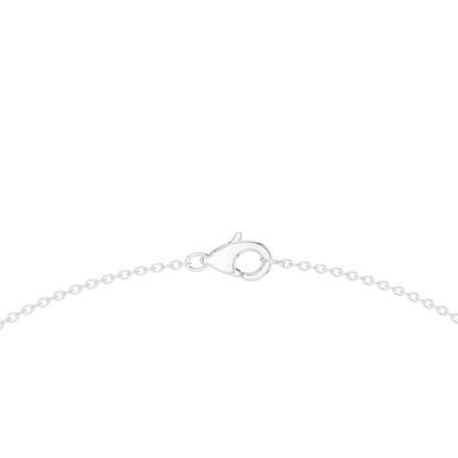 Riverline Diamond Pendant